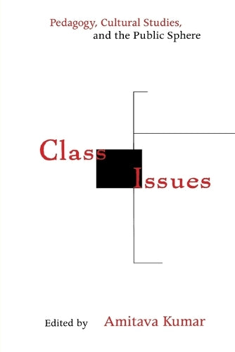 Class Issues