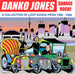 Garage Rock! A Collection of Lost Songs from 1996-1998