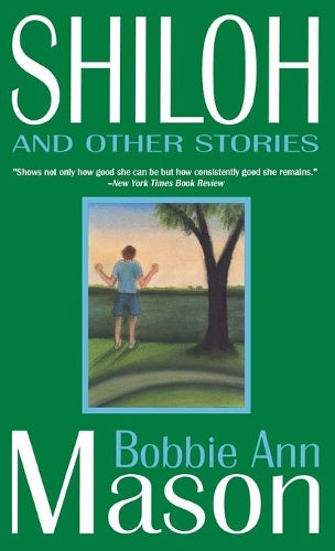 Shiloh And Other Stories