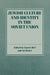 Jewish Culture and Identity in the Soviet Union