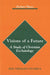 Visions of a Future: A Study of Christian Eschatology: 08 (New Theology Studies