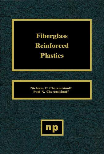 Fiberglass Reinforced Plastics
