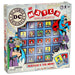DC Superheroes Top Trumps Match Board Game Dc Comics Top Trumps Match Board Game