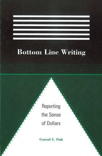 Bottom Line Writing