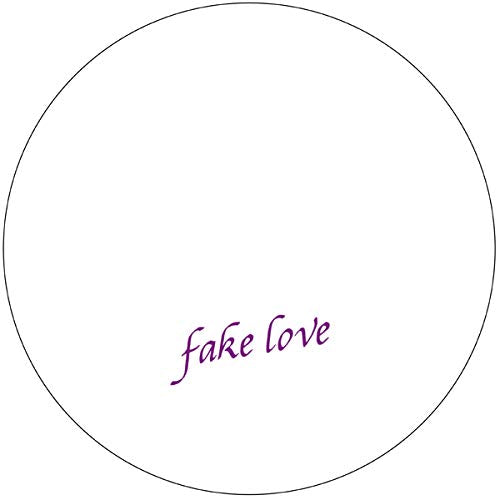 Fake Love Vol. 6