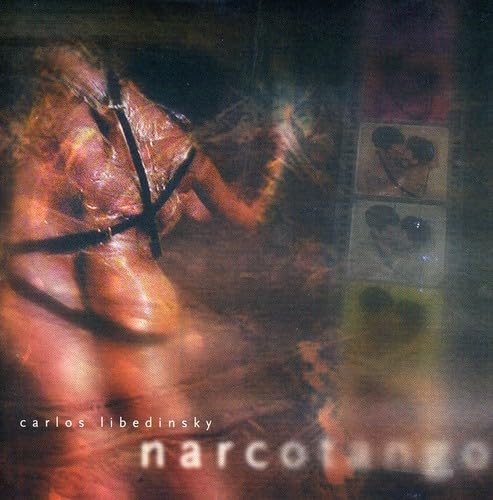 Narcotango
