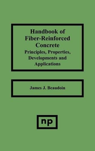 HB Fiber-Reinforced Concrete