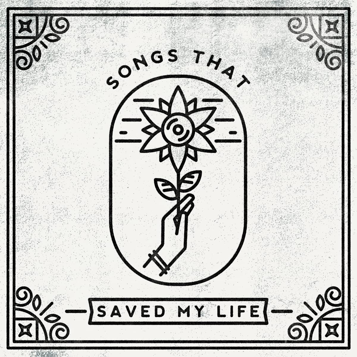 Songs That Saved.. -Digi-