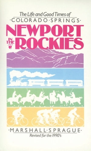 Newport in the Rockies