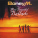 Their Most Beautiful Ballads