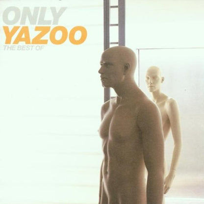 only yazoo-the best of