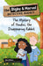 Reading Planet KS2: The Digby and Marvel Detective Agency: The Mystery of Houdini, the Disappearing Rabbit - Venus/Brown