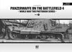 Panzerwaffe on the Battlefield 4 (Vol.25)
