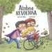 Ainhoa revoltosa (Somos8) (Spanish Edition