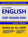 Lee’s Excellent English: Start Speaking Now! - Arabic Edition (Lee's Excellent English Books - Arabic Edition