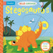 Stegosaurus