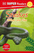 DK Super Readers Level 2 Snakes Slither and Hiss