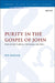 Purity in the Gospel of John