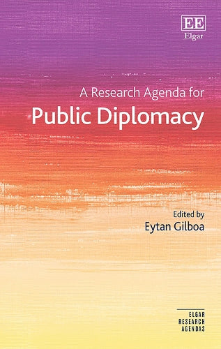 A Research Agenda for Public Diplomacy