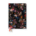 Paperblanks 18-Month Softcover Flexi Diaries 2023-2024 Floralia | Horizontal | Midi (125 × 175 mm