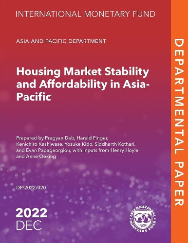 Housing Market Stability and Affordability in Asia-Pacific