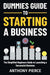 Dummies Guide to Starting a Business