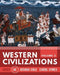 Western Civilizations (Vol. Volume 2)