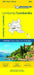 Lombardia - Michelin Local Map 353