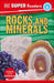 DK Super Readers Level 4 Rocks and Minerals