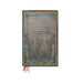 Paperblanks 18-Month Softcover Flexi Diaries 2023-2024 Frederick Douglass, Letter for Civil Rights | Vertical | Maxi (135 × 210 mm