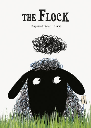 The Flock (Somos8