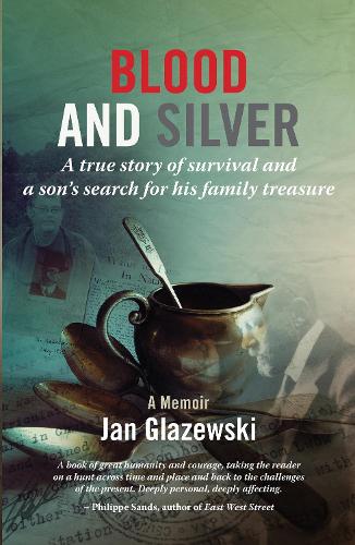 Blood and Silver