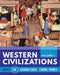 Western Civilizations (Vol. Volume 1)