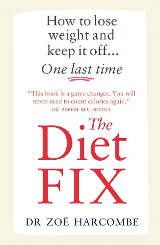 The Diet Fix