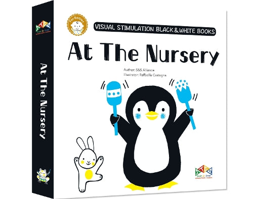At the Nursery