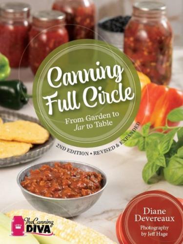 Canning Full Circle