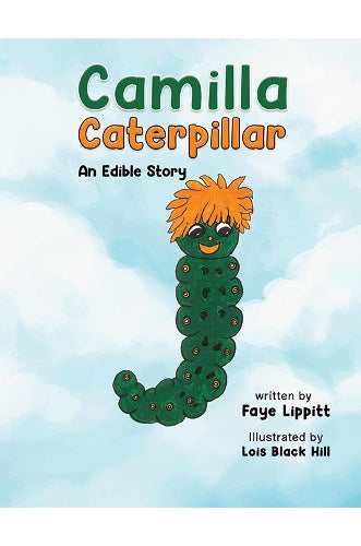Camilla Caterpillar