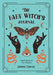 The Baby Witch's Journal
