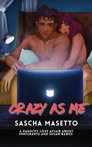 Crazy As Me