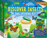 Discover Insects Bug Catching Kit