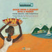 Songs from a Journey with a Parrot