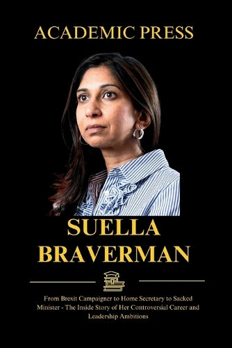 Suella Braverman