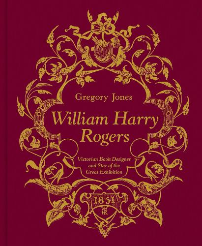 William Harry Rogers