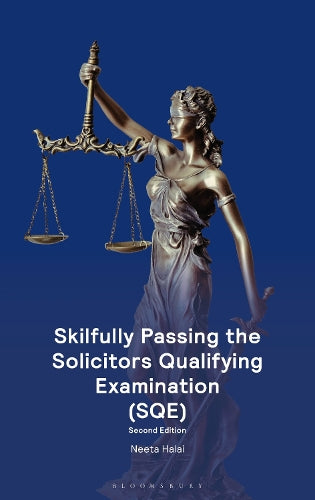 Skilfully Passing the Solicitors Qualifying Examination (SQE
