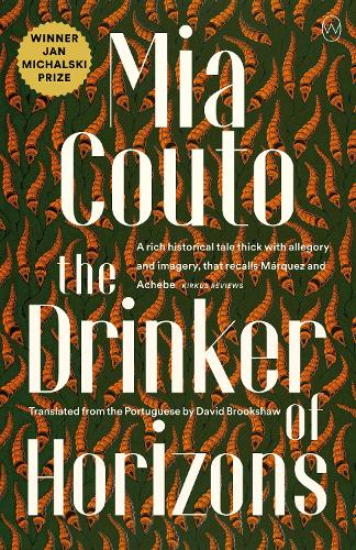 The Drinker of Horizons