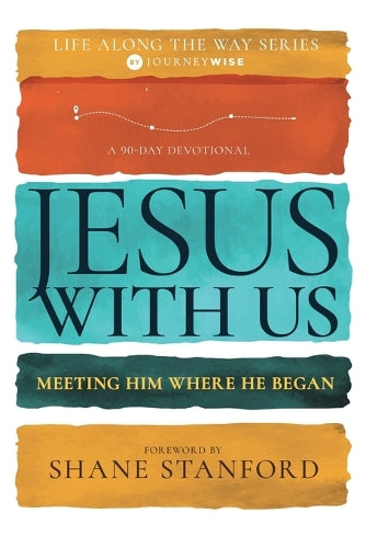 Jesus with Us