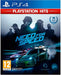 Need For Speed (Ps4