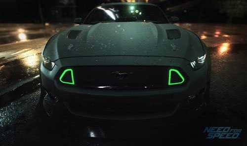 Need For Speed (Ps4