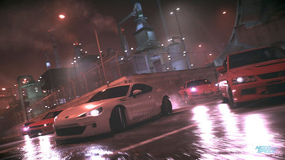 Need For Speed (Ps4