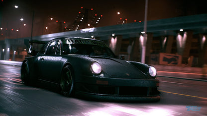 Need For Speed (Ps4